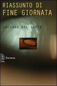 Professionale Riassunto di fine giornata