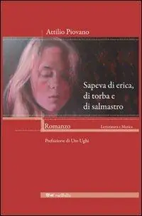 Sapeva di erica, di torba e di salmastro Offerta Speciale