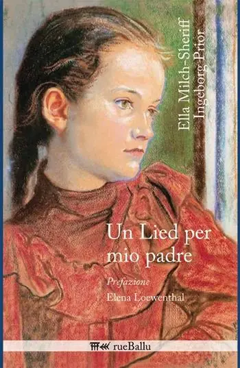 Scelto Dai Clienti Un lied per mio padre