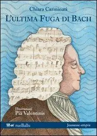 Pagamento Sicuro L‘ultima fuga di Bach