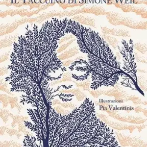 Il taccuino di Simone Weil Consegna Rapida