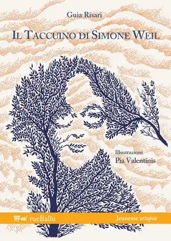 Il taccuino di Simone Weil Consegna Rapida