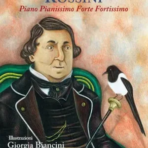 Rossini. Piano pianissimo, forte fortissimo Occasione