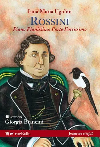 Rossini. Piano pianissimo, forte fortissimo Occasione