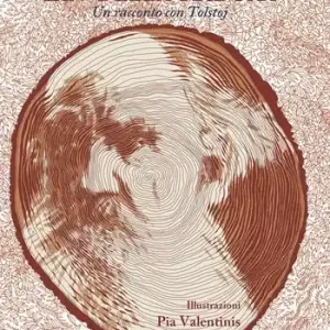 Lev della radura. Un racconto con Tolstoj Acquista Ora