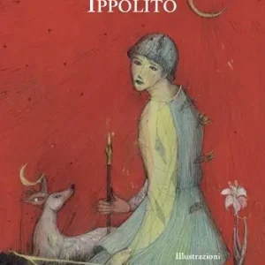 Ippolito. La tragedia dell‘amore Novità