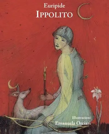 Ippolito. La tragedia dell‘amore Novità