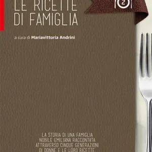 Le ricette di famiglia Promozione