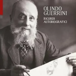 Olindo Guerrini. Ricordi autobiografici Spedizione Espresso