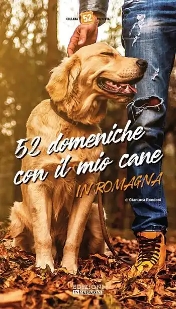 52 domeniche con il mio cane in Romagna Offerta Speciale