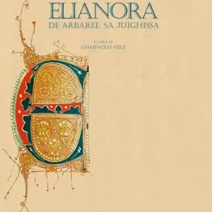 Elianora de Arbaree. Sa Juighissa A Buon Prezzo
