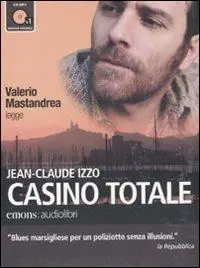 Affare Casino totale letto da Valerio Mastandrea. Audiolibro. CD Audio formato MP3