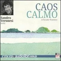 Bestseller Caos calmo letto da Sandro Veronesi. Audiolibro. CD Audio formato MP3. Ediz. ridotta