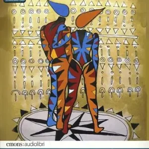 Tutta colpa dell‘amore. Poesie e prose in musica. Audiolibro. CD Audio formato MP3 Professionale