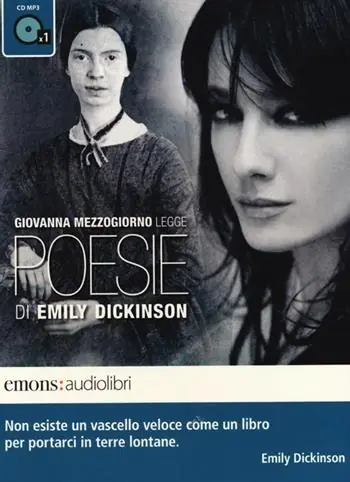 Prezzo Conveniente Poesie letto da Giovanna Mezzogiorno. Audiolibro. CD Audio formato MP3