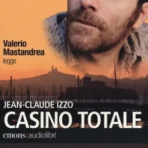 Soddisfatti O Rimborsati Casino totale letto da Valerio Mastandrea. Audiolibro. CD Audio formato MP3. Ediz. integrale