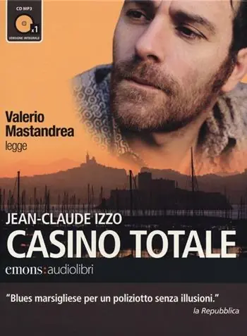 Soddisfatti O Rimborsati Casino totale letto da Valerio Mastandrea. Audiolibro. CD Audio formato MP3. Ediz. integrale