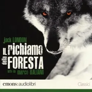 Miglior Prezzo Il richiamo della foresta letto da Marco Baliani. Audiolibro. CD Audio formato MP3. Audiolibro. CD Audio formato MP3