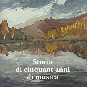 Promozione Esclusiva Corale Polifonica Valchiusella. Storia di cinquant‘anni di musica