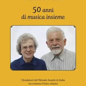 Promozione 50 anni di musica insieme