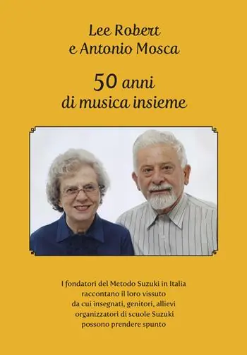 Promozione 50 anni di musica insieme