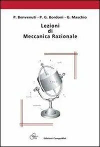 Solo Oggi Lezioni di meccanica razionale
