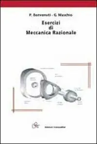 Esercizi di meccanica razionale Miglior Prezzo