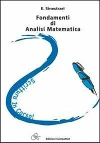 Popolare Fondamenti di analisi matematica
