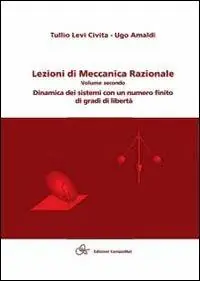 Lezioni di meccanica razionale. Vol. 2 Promozione