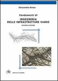 Fondamenti di ingegneria delle infrastrutture varie Sconto