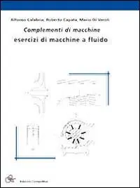 Miglior Prezzo Complementi di macchine. Esercizi di macchine a fluido