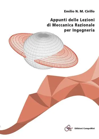 Appunti delle lezioni di meccanica razionale per ingegneria Prezzo Conveniente