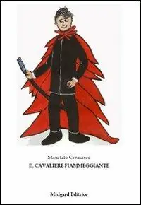 Il cavaliere fiammeggiante Più Venduto
