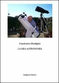 Solo Oggi La mia astronomia