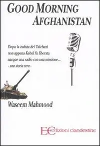 Good morning Afghanistan Economico