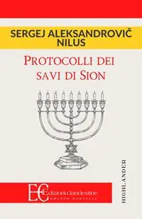 Miglior Prezzo Protocolli dei savi di Sion