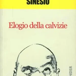 Elogio della calvizie Reso Gratuito