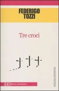 Consegna Rapida Tre croci
