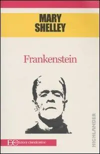 Frankenstein Prezzo Ridotto