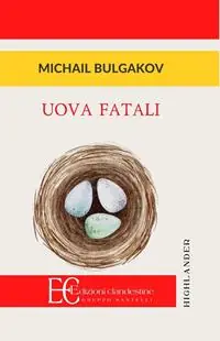 Uova fatali Super Prezzo