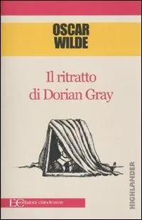 Il ritratto di Dorian Gray Direttamente Dal Produttore