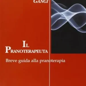 Bestseller Il pranoterapeuta