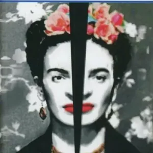 Bestseller Frida Khalo, l‘altra