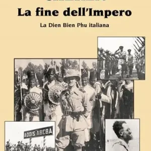 Direttamente Dal Produttore Cheren. La fine dell‘impero