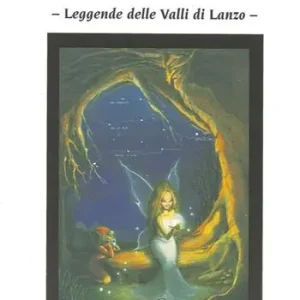Pagamento Sicuro I misteri delle valli. Leggende delle valli di Lanzo