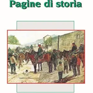 Pagine di storia Subito Disponibile