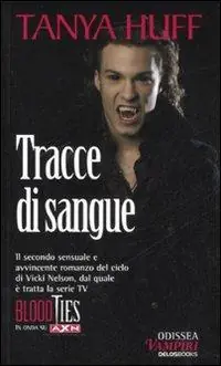 Promo Stagionale Tracce di sangue