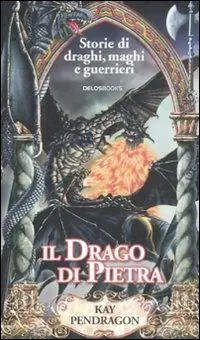 Prezzo Di Fabbrica Il drago di pietra