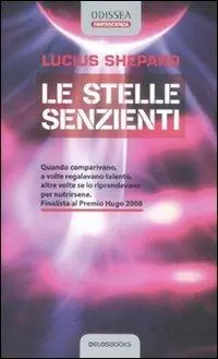 Economico Le stelle senzienti
