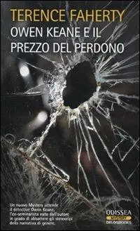 Quantità Limitata Owen Keane e il prezzo del perdono
